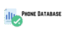 Phone Database